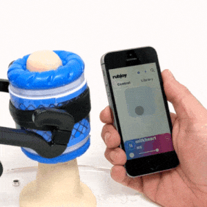 bluetooth control