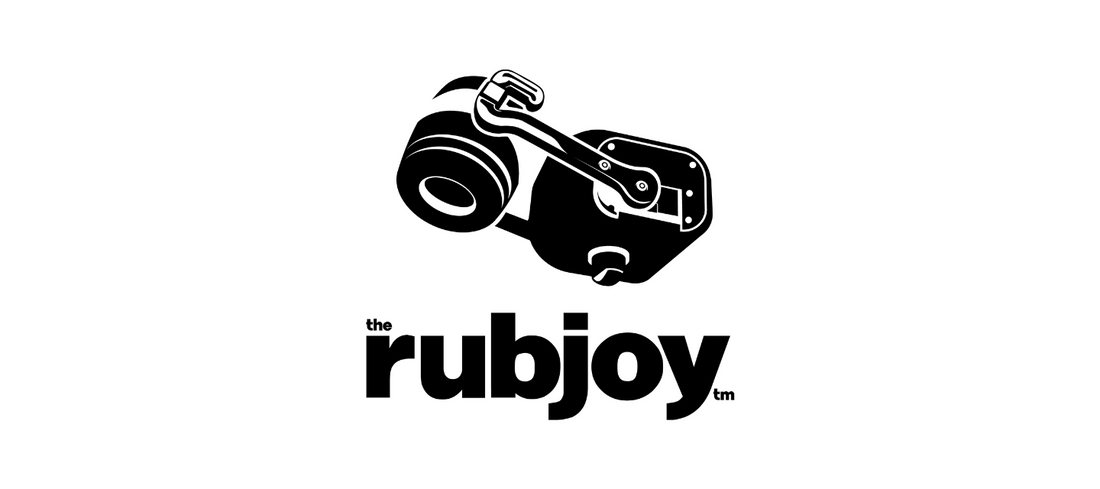 Rubjoy Canadian-assembled robotic pleasure machine inventor origin story