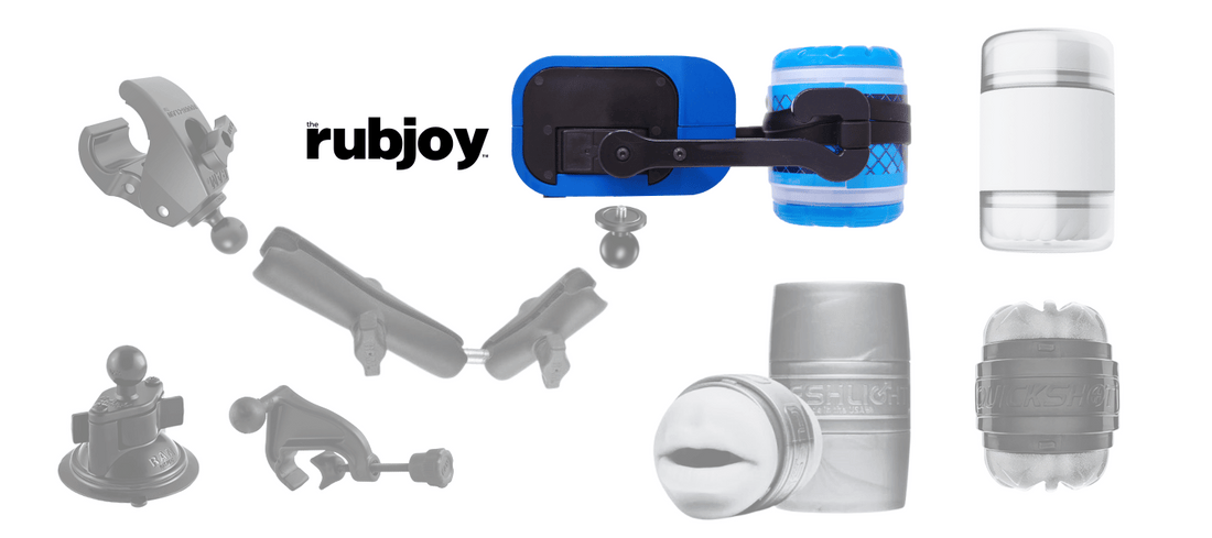 Unlock the Full Potential of Your Rubjoy with These Essential Tips