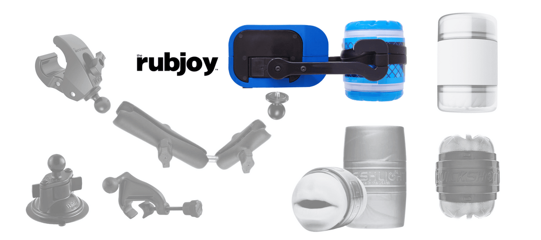 Unlock the Full Potential of Your Rubjoy with These Essential Tips