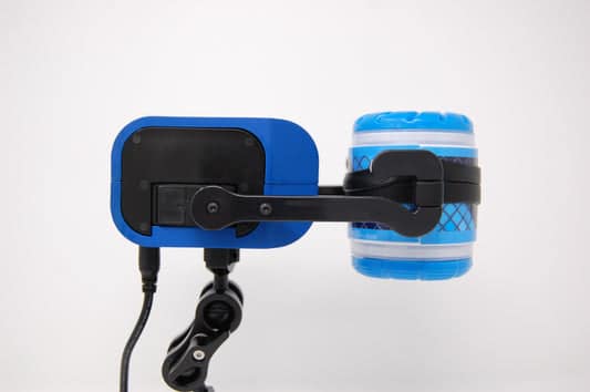 Automatic masturbation machine