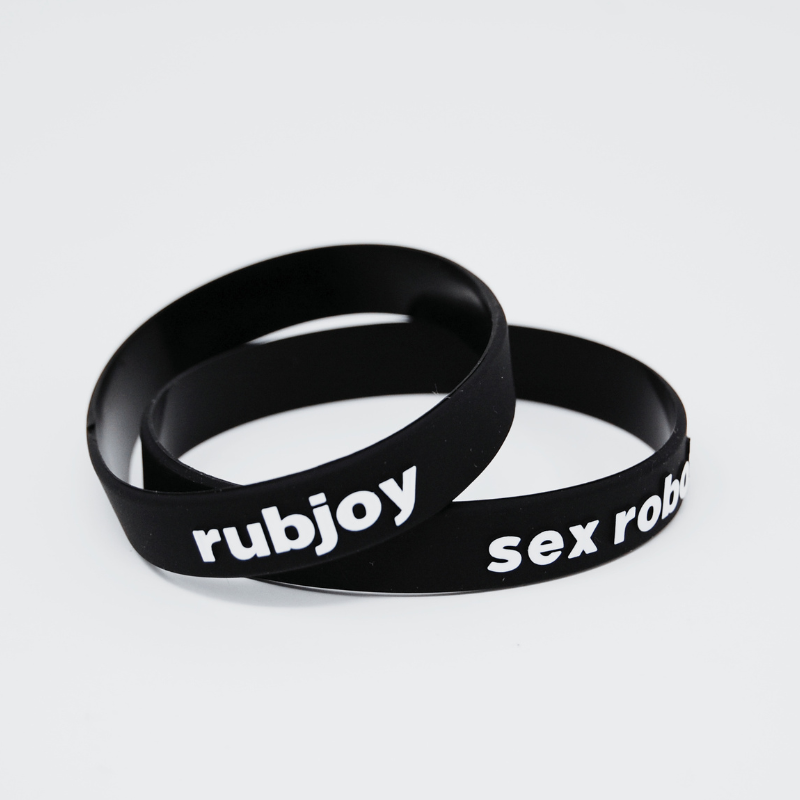 Rubjoy Replacement Attachment Bands