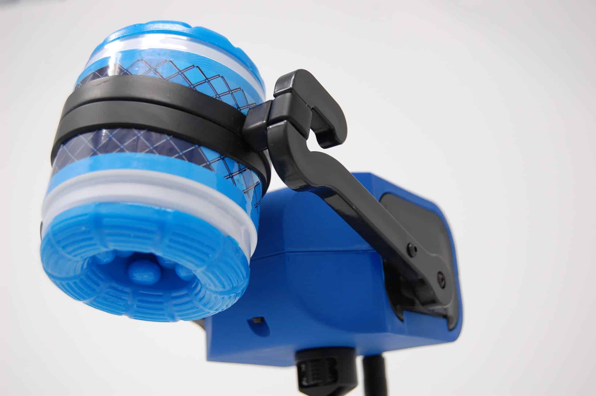 penis pleasure robot 