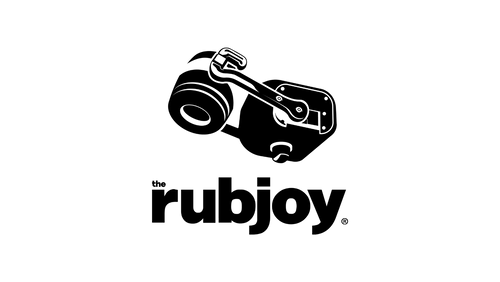 Rubjoy Store logo